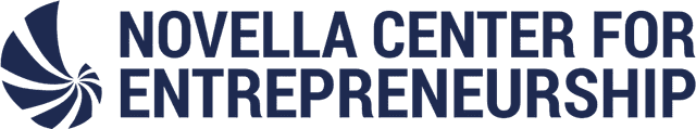 Novella Center logo