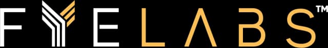 FyeLabs logo