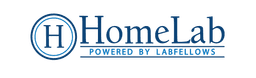 HomeLab logo
