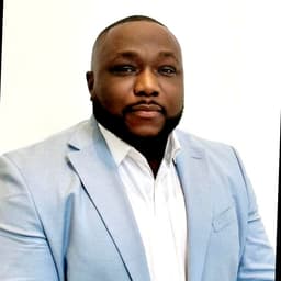 Charles Mbata