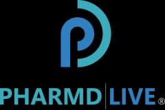 PharmDLive logo