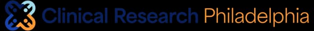 Clinical Research Philadelphia logo